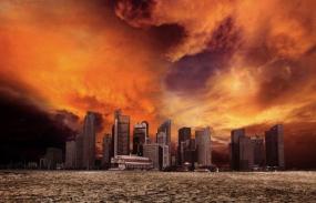 Какой будет апокалипсис на Земле?