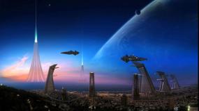 Признаки наличия развитых цивилизаций в космосе