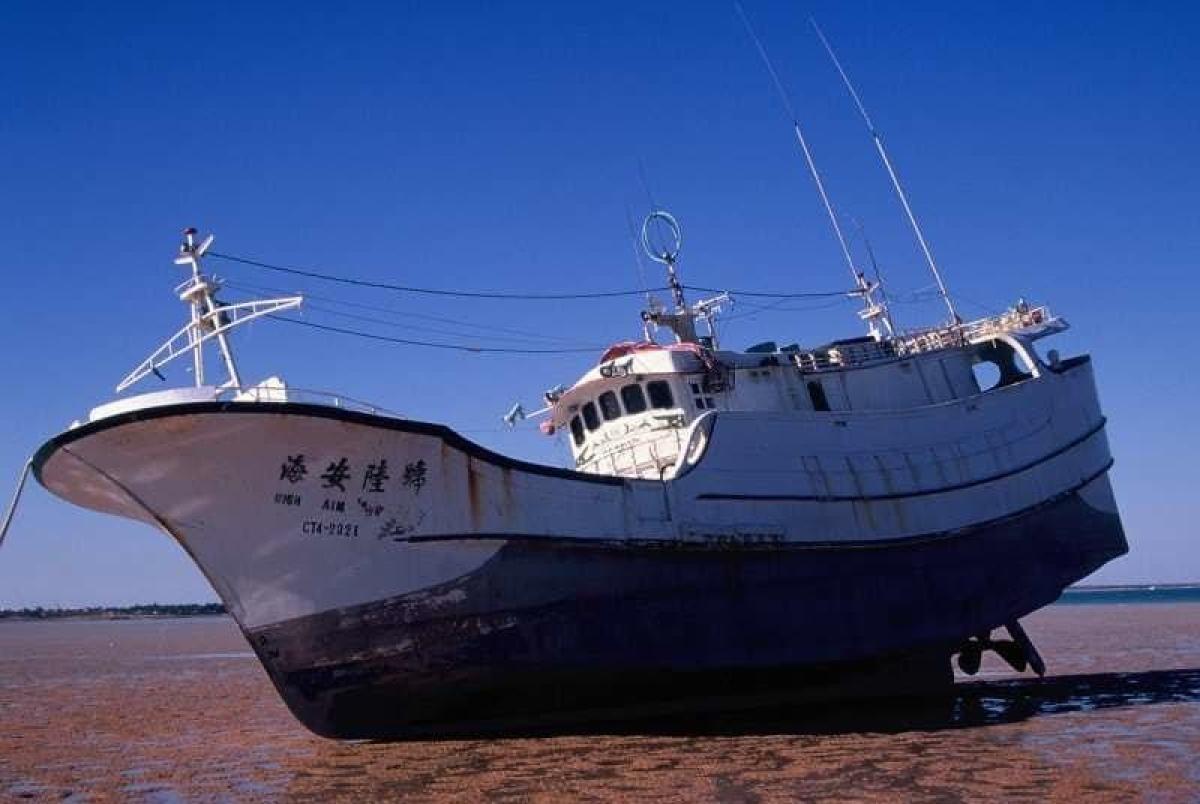 Ss Baychimo