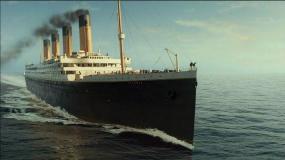 Интересные теории о гибели «Титаника»