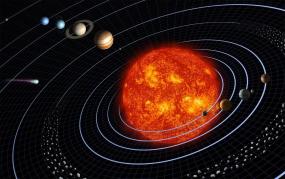 Основные версии где нужно искать жизнь в Солнечной системе