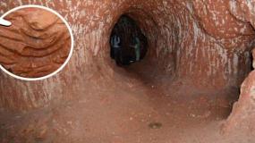 Сотни тоннелей в Бразилии возрастом 10 000 лет