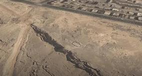 Гигантские мегалиты найдены в Египте