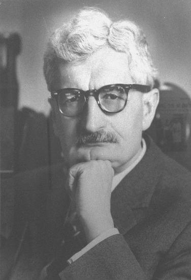 Herman Oberth