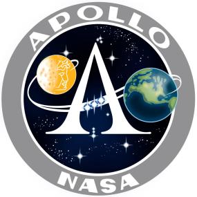 Все полёты космических кораблей США "Аполлон"