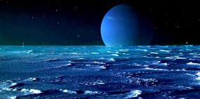 Бывший сотрудник NASA рассказал о живых существах на Нептуне