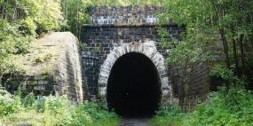 Загадки Дидинского тоннеля в Свердловской области