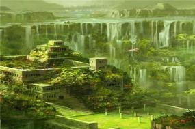 Пять легендарных цивилизаций Земли