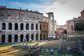 Землетрясение в Риме 11 мая: почему его ждут каждый год?