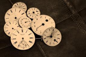 Почему мы ощущаем время по разному?