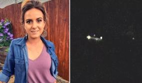 Женщина из США утверждает о своих встречах с инопланетянами