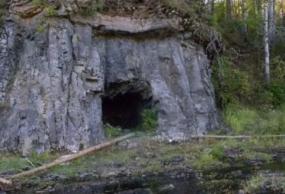 Кашкулакская пещера: самое страшное мест на планете