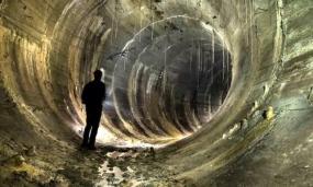 Самые древние подземные туннели в мире