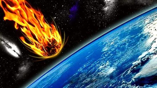 Были ли люди занесены на Землю метеоритами?