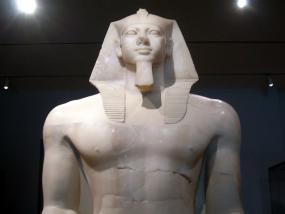 Белые Боги древних цивилизаций