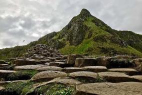 Разгадка тайны Дороги Гигантов: камни в Северной Ирландии могли образоваться за считанные дни, а не за тысячи лет