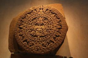 Календарю майя может быть более 3000 лет