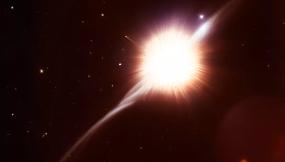 Звезда Бетельгейзе готовится к взрыву: что это значит для нашей Галактики