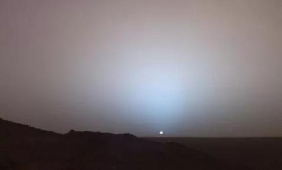 Второе солнце, в виде орбитального зеркала, могло бы заметно увеличить нагрев поверхности Марса днём.
