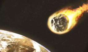 Интересные факты о Тунгусском метеорите