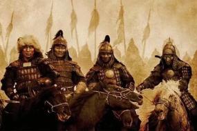 Чингисхан: вождь, завоеватель и легенда