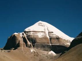 Гора Кайлас: мистическая притягательность священного места на Тибете