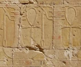 Анкх: символизм древнего Египта