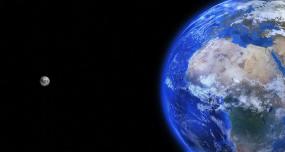 Антиземля: Может ли на одной орбите находиться две планеты?