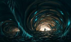 Подземные цивилизации Земли