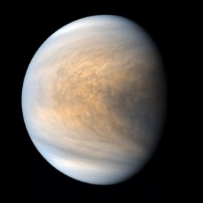 Инопланетяне живут на Венере: Раскрытие тайны планеты-сестры