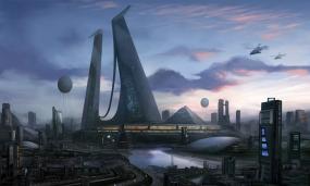 Инопланетные цивилизации: Могут ли они изменить законы физики?