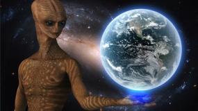Загадка истории человечества: Внеземные цивилизации