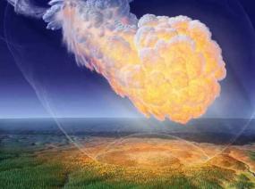 Тунгусский метеорит: загадочное явление из прошлого