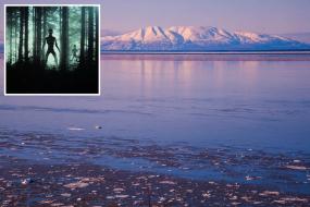Загадочные подводные базы инопланетян скрываются у берегов Аляски
