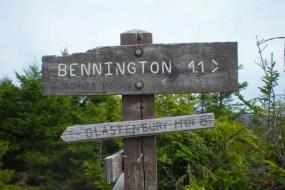 Беннингтонский треугольник: мистические исчезновения в аномальной зоне