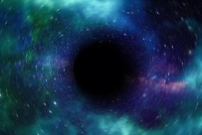 Черные дыры: новый источник энергии для человечества?