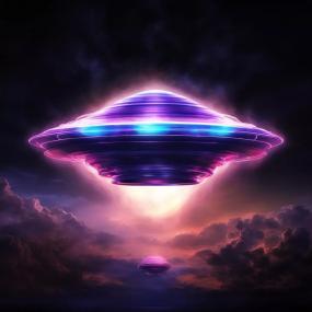 Загадки НЛО: Магнитные бури и плазменные объекты