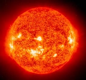 Сбой в смене солнечных циклов грозит Земле резким похолоданием