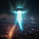 Загадка инопланетных похищений: научное расследование дела Бетти и Барни Хилл и других