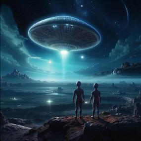 В поисках внеземной жизни: наука, технологии и поиск инопланетных цивилизаций