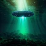 Бывший ученый NASA утверждает, что пришельцы могут иметь тайные базы под водами земных океанов