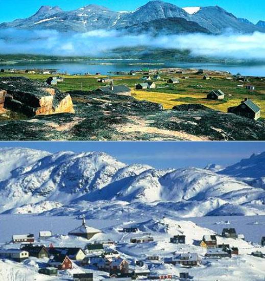 Гренландия (фото с сайта greenland-gu...