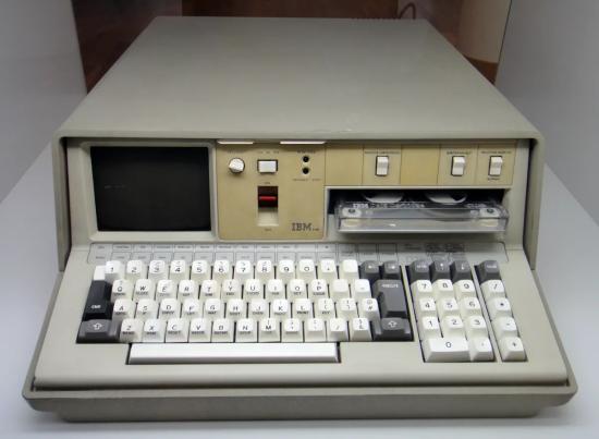 IBM 5100.