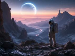 Почему люди ищут инопланетян: стремление к неизведанному