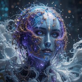 Люди-саламандры: феномены, которые не боятся огня