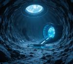 Лунный ковчег: как космические технологии станут спасением для земной жизни
