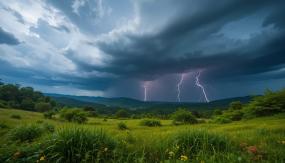 Лето: Тайны и удивительные факты самого загадочного времени года