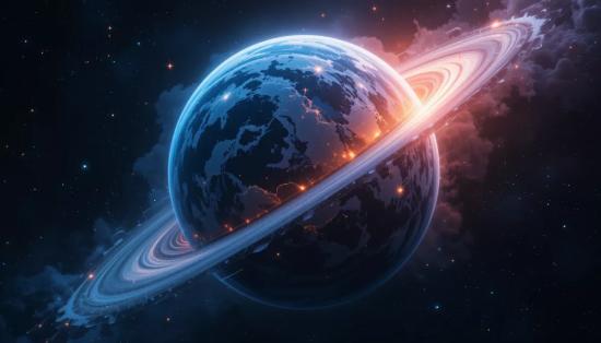 В погоне за тепловым призраком: как инфракрасный свет может выдать тайну Девятой планеты