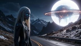 Самые странные случаи похищений инопланетянами
