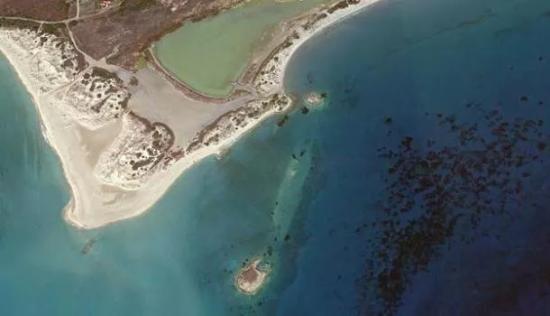 Павлопетри — древний город под водой